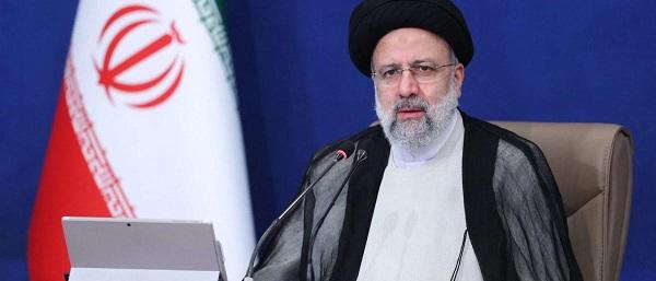 الرئيس الإيراني يزور قطر