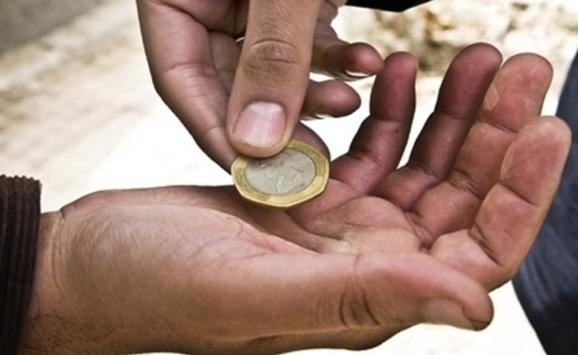 ضبط 771 متسولا في شهر