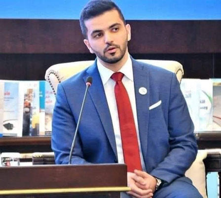 البطاينة حزينون بعد وفاة الشاب عبدالرحمن