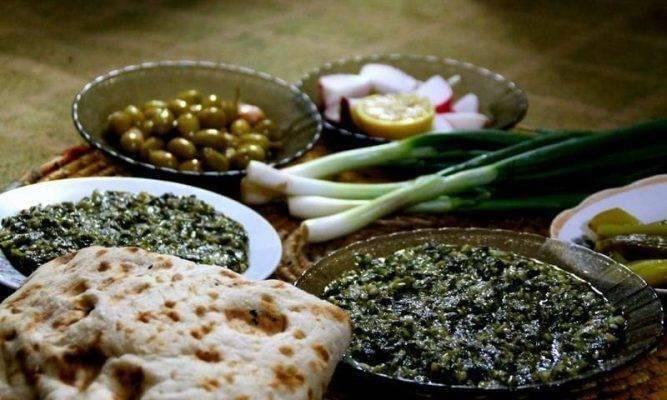 تعرف على المهرجان الأردني فالنتاين اخضر