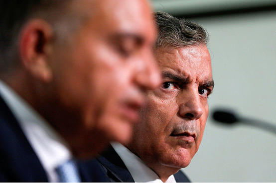 جابر استأذنت الملك لحجر بنات شقيقه