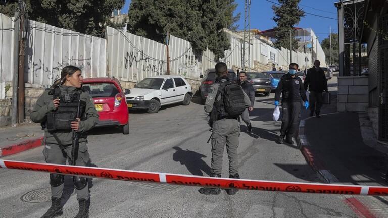 سرقة أسلحة قديمة من متحف لجيش الاحتلال  فيديو