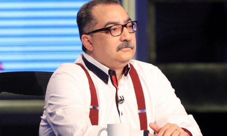 إبراهيم عيسى  قصة المعراج وهمية اختلقها الشيوخ فيديو