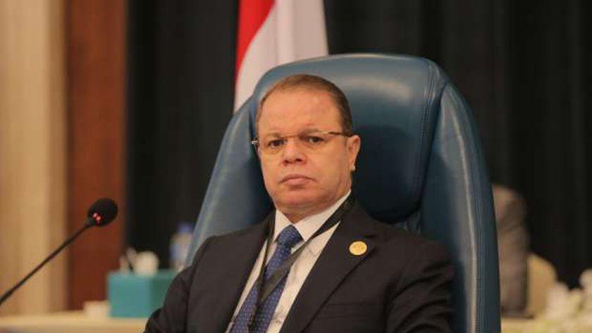 مصرالتحقيق في البلاغات المقدمة ضد إبراهيم عيسى