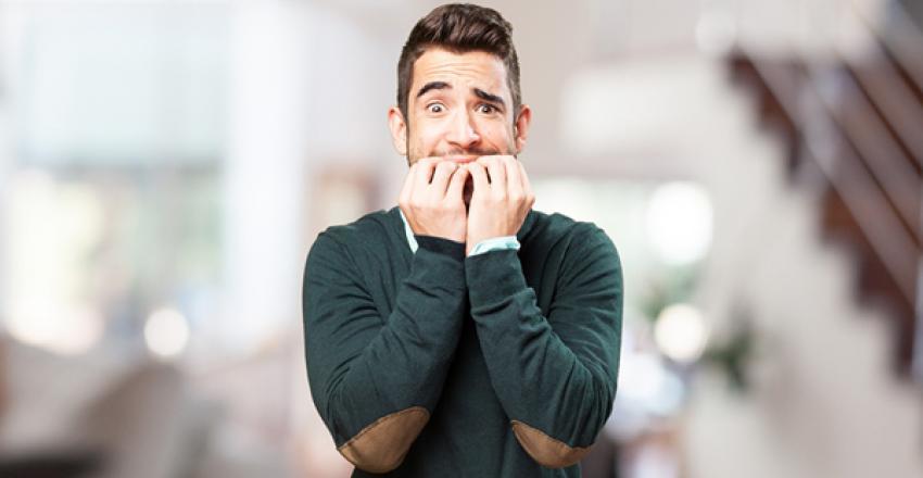 الفوبيا  تعرف على أخطر أنواعها وأغربها