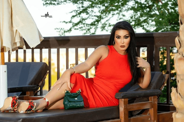 سمية الخشاب أنا زهقت أوي مجتمع ذكوري بحت 