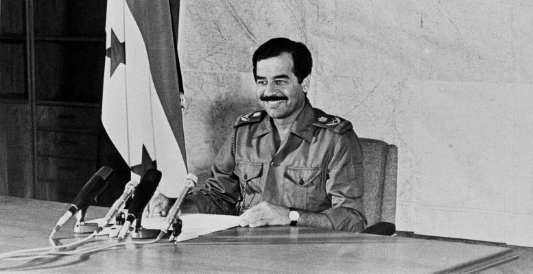 حمد بن جاسم هذه المعلومات سُربت لصدام حسين