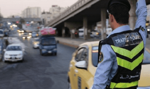 نصيحة من الأمن لأولياء أمور الطلاب