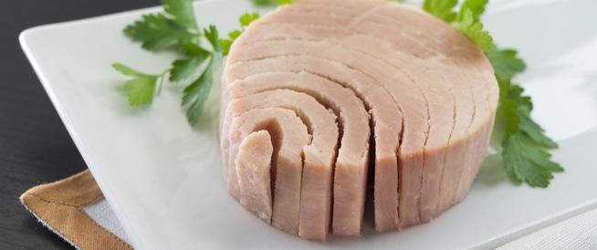 خارقة وسحرية فوائد سمك التونة