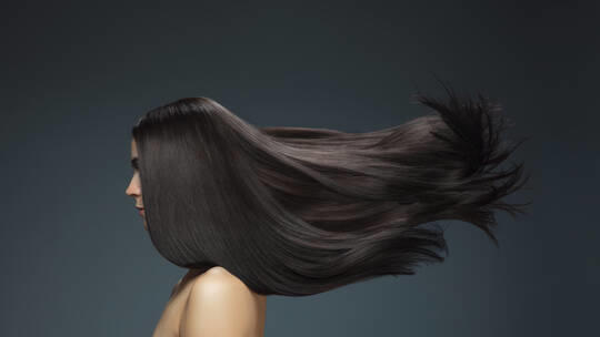 خبير يحدد 10 أطعمة نحتاج إلى تناولها من أجل نمو شعر صحي وطويل