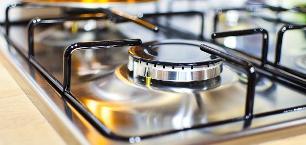 سيلمع كأنه جديد طريقة تنظيف الغاز من الشحوم والصدأ