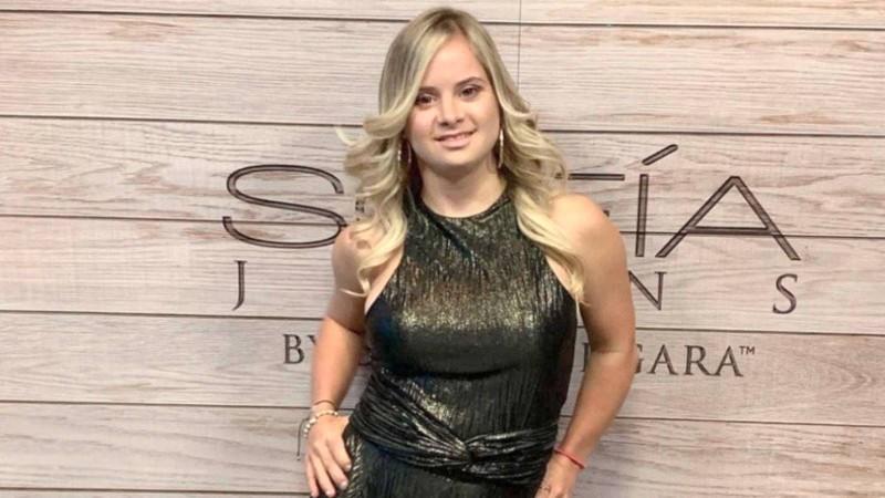 أول عارضة أزياء مصابة بمتلازمة داون