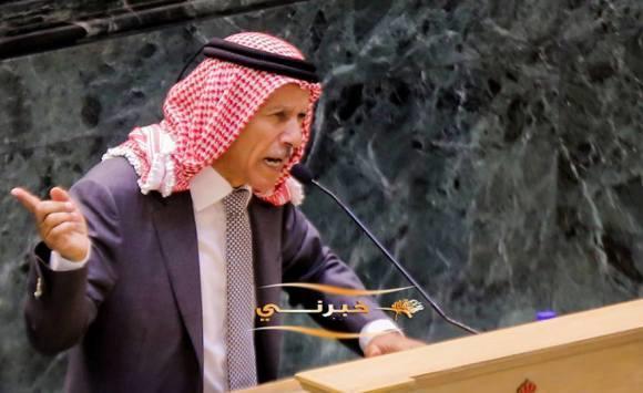 العرموطي يُمطر الحكومة بـ 18 سؤالا تتعلق بمشروع أبراج السادس