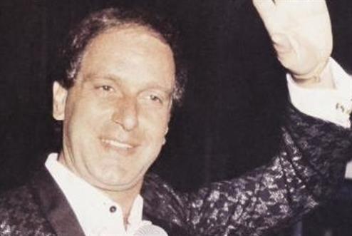 وفاة الفنان العربي سامي كلارك