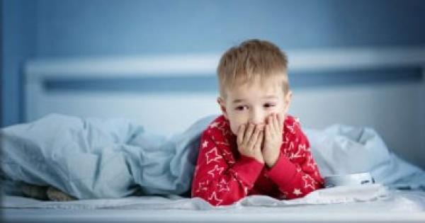 الأطفال الذين يعانون من الأرق قد يصابون به حتى سن البلوغ