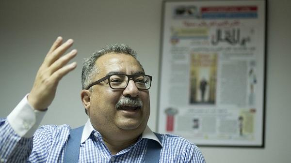 المعراج بفكر إبراهيم عيسى قصة إنكار بدأت بـ 2019