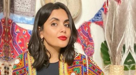 مشهورة سعودية تثير جدلا بفيديو حول تفسيرها آية