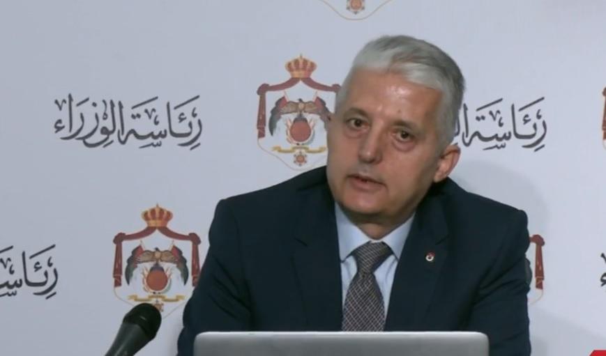 الحكومة لا نؤكد ولا ننفي اختراق هواتف مواطنين