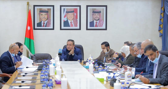 توصية نيابية بتحويل مخالفات بجامعات للقضاء وهيئة النزاهة