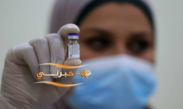 التربية تكشف أعداد متلقي اللقاح من طلبة المدارس 