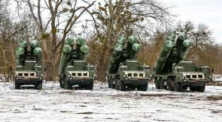 أميركا الأوامر صدرت لبدء غزو أوكرانيا