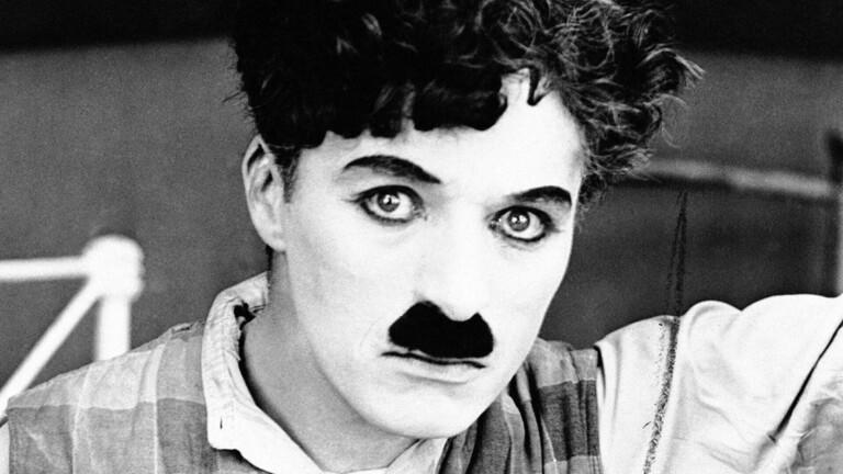 الجانب المظلم  حقائق صادمة عن تشارلي شابلن