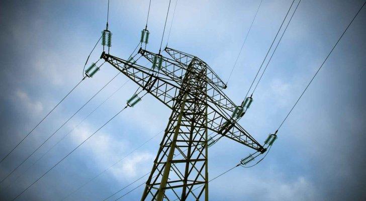 دراسات مصرية لزيادة قدرة الربط الكهربائي مع الأردن