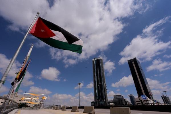 ارتفاع على درجات الحرارة اليوم الاثنين 