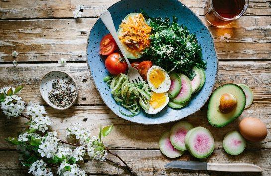 ما هو الرجيم الصحي لإنقاص الوزن