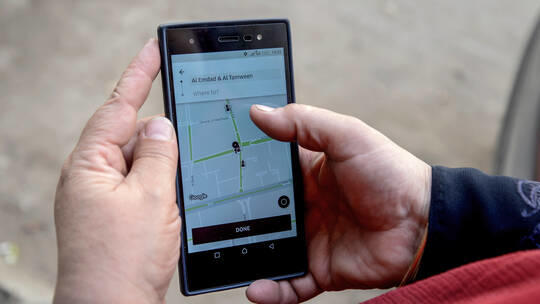 هل تصبح خدمة الإنترنت مجانية في مصر