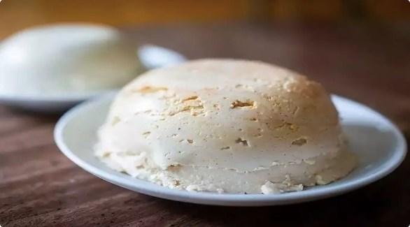  كيف يُصنع الجبن النباتي في المنزل