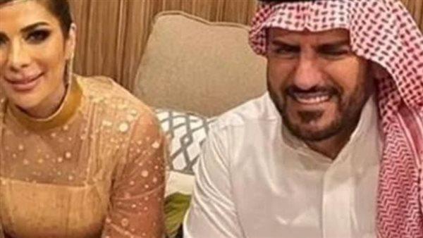 هكذا مازحت أصالة زوجها في أحدث ظهور لهما