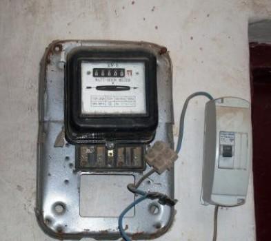 645 ألف عداد مستفيد من دعم الكهرباء