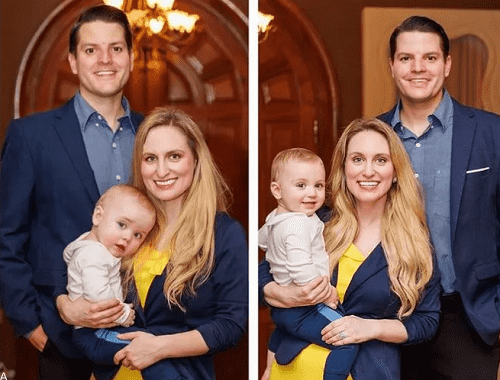 قصة عائلة أغرب من الخيال كل شيء فيها توائم