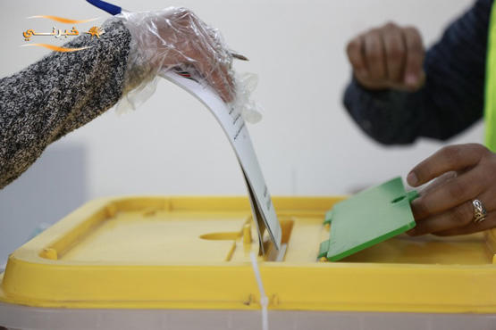 19 مترشحاً حزبياً لمنصب رئاسة البلدية