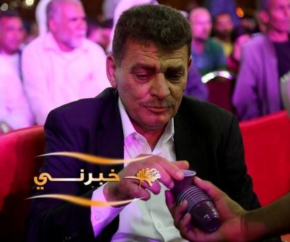 النائب السابق عزيز العبيدي في ذمة الله  