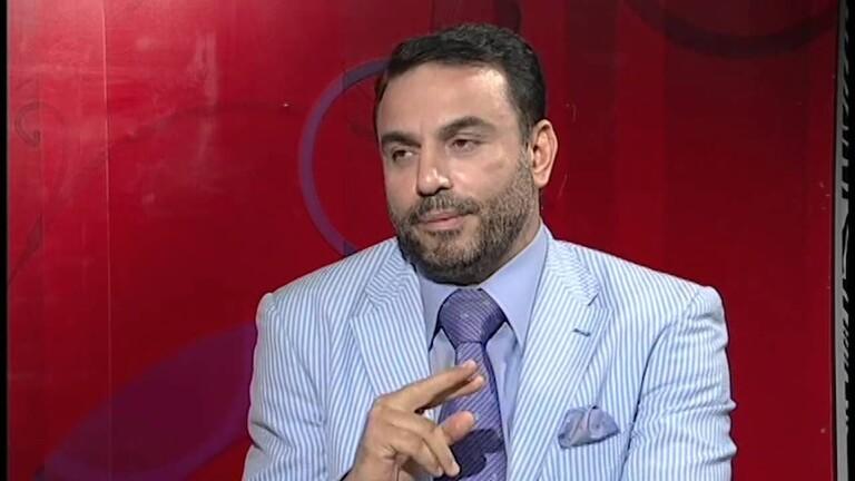 وفاة احد اشهر المختصين بالطب البديل في الوطن العربي