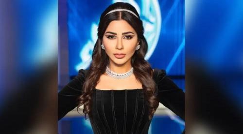 الإماراتية مهيرة عبد العزيز تظهر برشاقة لافتة وبدون ماكياج