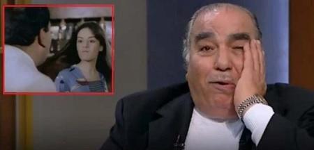 فنان مصري يتهم شريهان بإصابته بمرض عانى منه 37 عاما