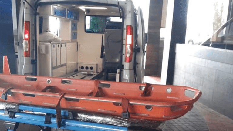 وفاة لبنانين داخل بئر أثناء تنظيفه