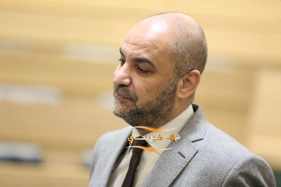 ماذا قال خوري عن استهداف الأردن