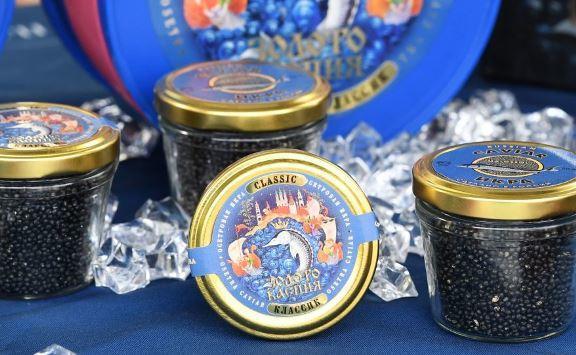 أغلى 10 أطعمة بالعالم