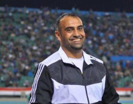 الديوانية العراقي يستعين بالشبول لإنقاذه من الهبوط