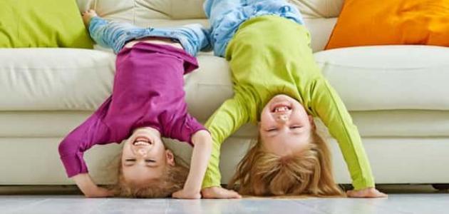 علامات تدل على إصابة طفلك باضطراب فرط الحركة