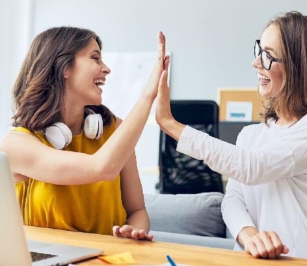 في العمل معايير إتيكيت واجب اتباعها