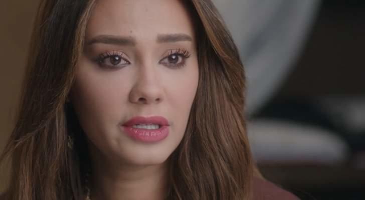 مي القاضي تعلن خطوبتها علي شاب من خارج الوسط الفني