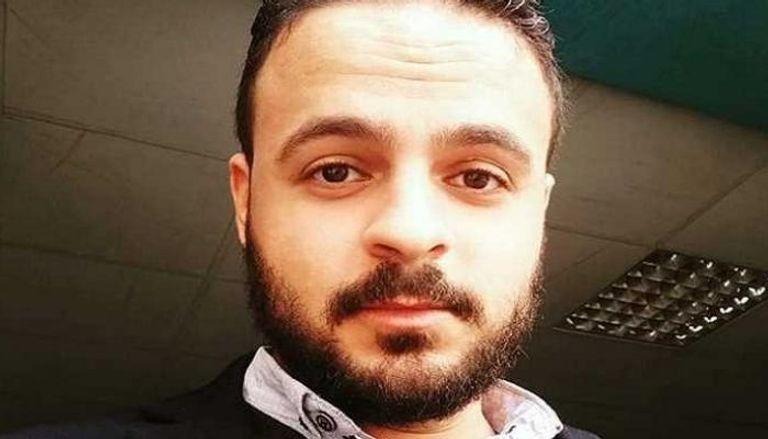 طبيب المنيا محمد ممدوح أمه تنبأت بوفاته قبل شهر كامل