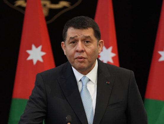 أبو مرجوب يشيد بقرار وزير العمل استيتية