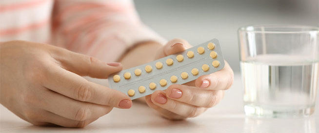 لإبطال مفعول حبوب منع الحمل إليك هذا السر