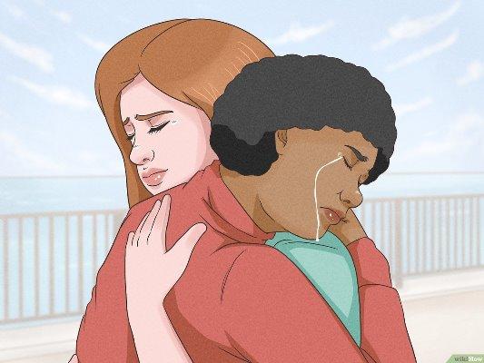 تعرف إلى الفوائد الصحية للسلوك اللطيف